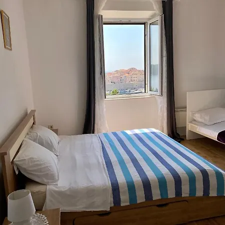 Apartmán Just A Step To The Old Gates Dubrovník