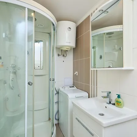 Apartmán Just A Step To The Old Gates