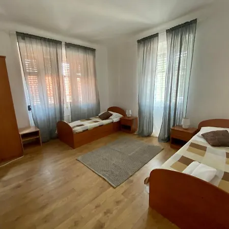 Just A Step To The Old Gates Dubrovník