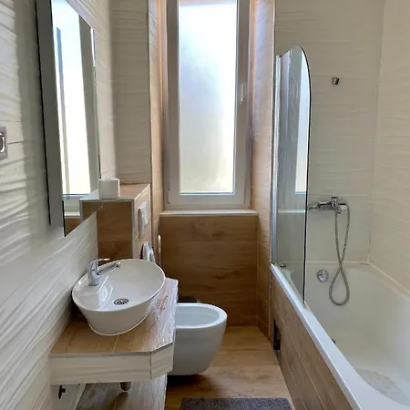 Just A Step To The Old Gates *