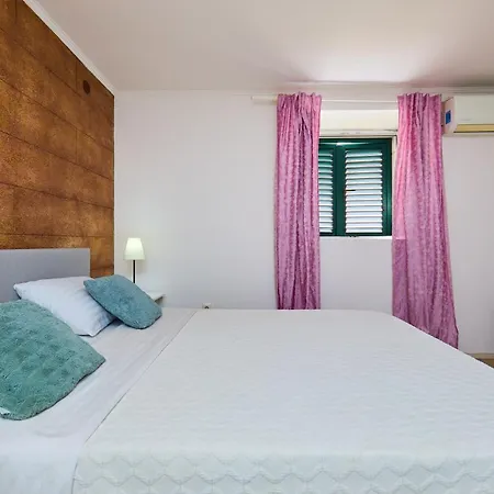 Just A Step To The Old Gates * Dubrovnik