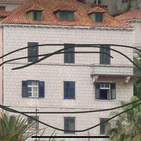 Just A Step To The Old Gates Daire *