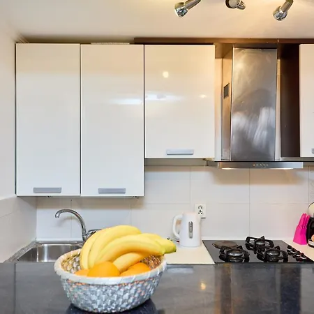 Just A Step To The Old Gates Daire Dubrovnik