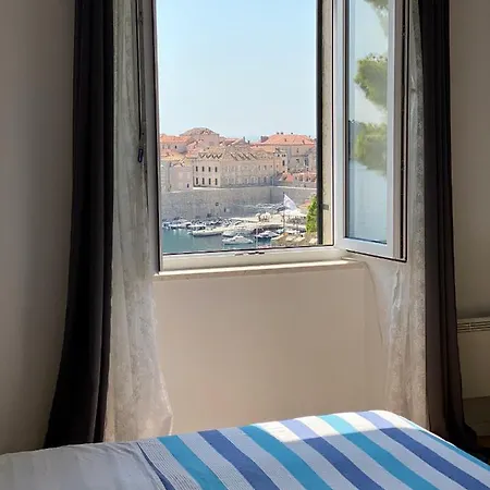 Daire Just A Step To The Old Gates *