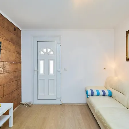 Just A Step To The Old Gates *