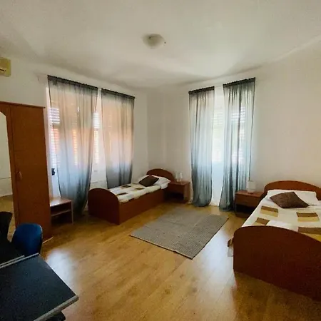 아파트 Just A Step To The Old Gates 두브로브니크