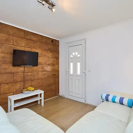 Daire Just A Step To The Old Gates