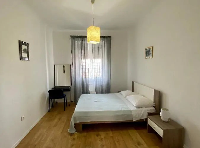 Just A Step To The Old Gates Apartment Dubrovnik