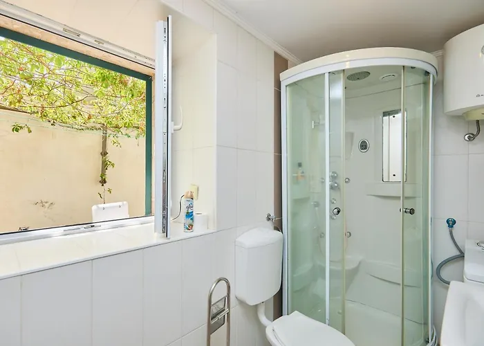 Just A Step To The Old Gates Dubrovnik