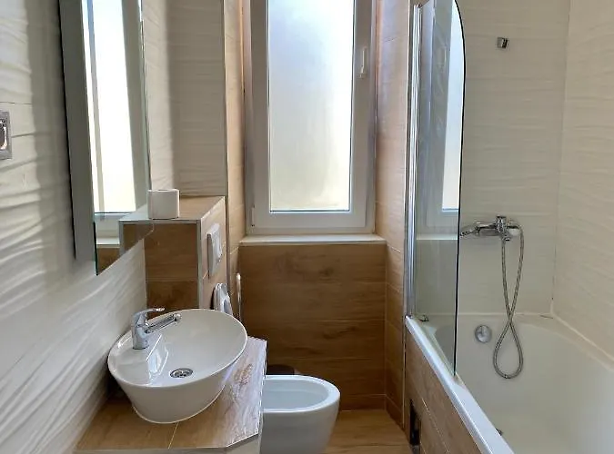 Just A Step To The Old Gates *