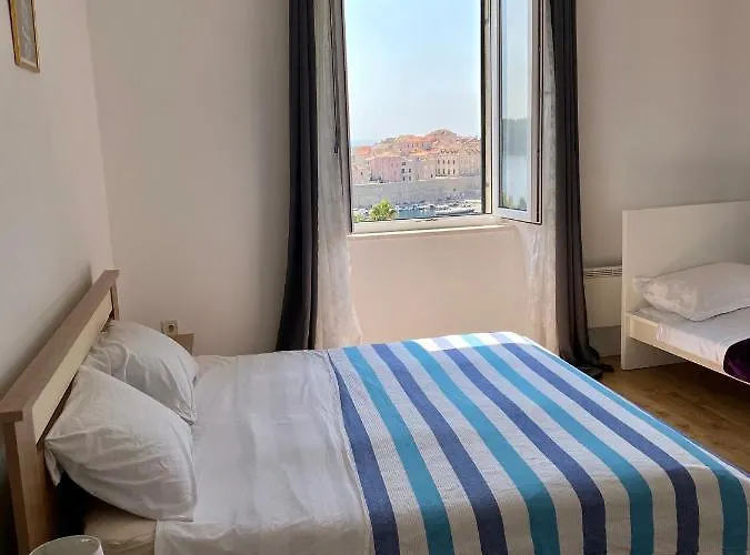 아파트 Just A Step To The Old Gates 두브로브니크