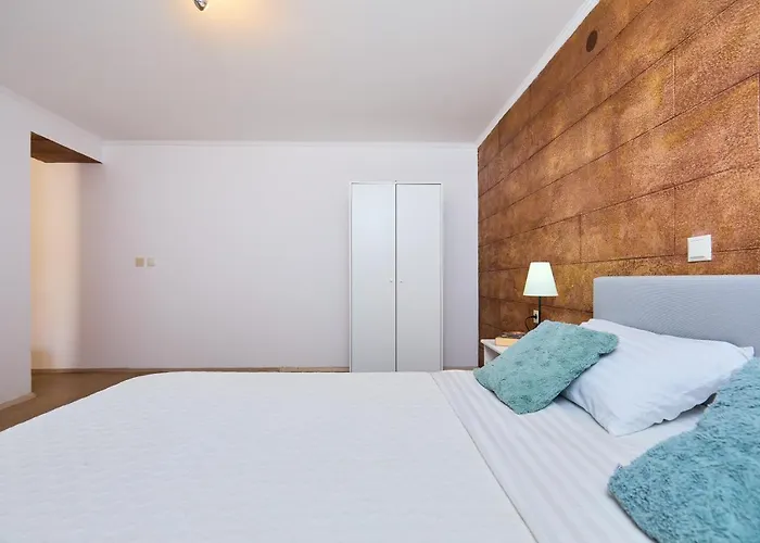 아파트 Just A Step To The Old Gates 두브로브니크