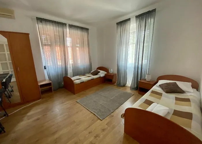 Just A Step To The Old Gates Dubrovnik