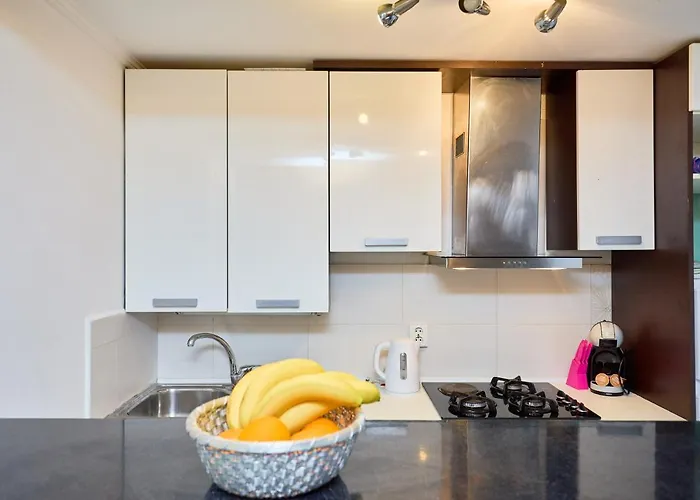 Just A Step To The Old Gates Apartment Dubrovnik