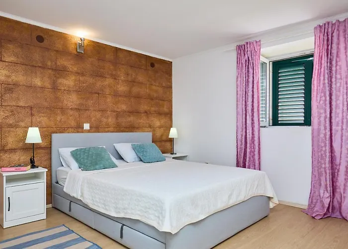 Just A Step To The Old Gates 아파트 두브로브니크