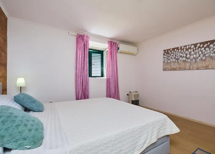 Just A Step To The Old Gates Apartment Dubrovnik