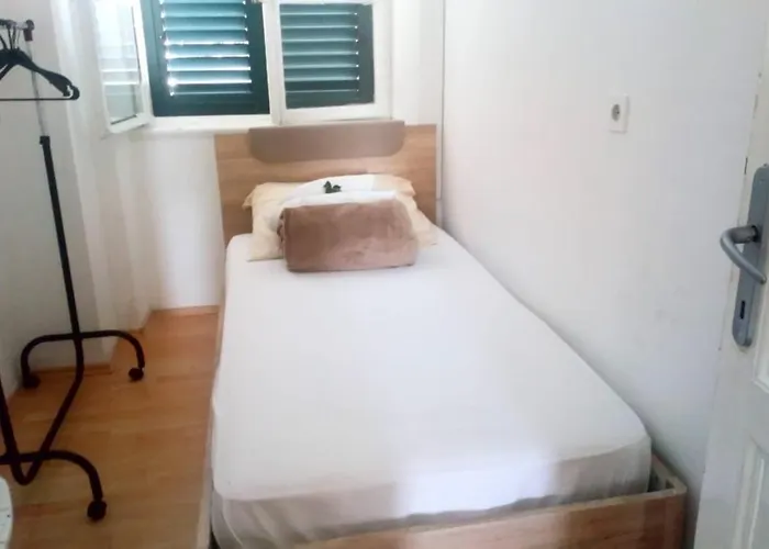 Just A Step To The Old Gates 아파트 두브로브니크