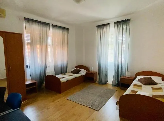 Apartment Just A Step To The Old Gates Dubrovnik