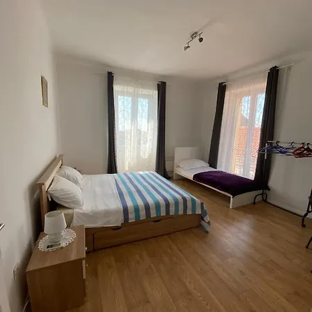 Appartement Just A Step To The Old Gates *